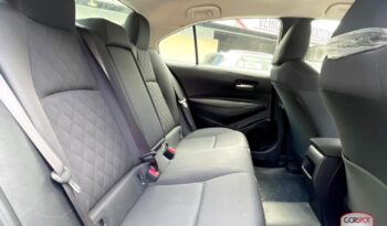 Toyota Corolla LE 2022 lleno