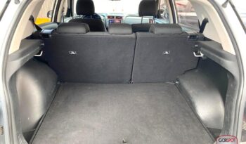 Hyundai Creta 2023 lleno