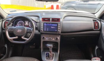 Hyundai Creta 2023 lleno