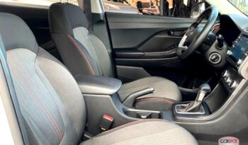 Hyundai Creta 2023 lleno