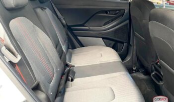Hyundai Creta 2023 lleno