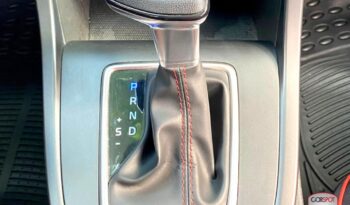 Hyundai Creta 2023 lleno