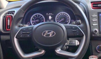 Hyundai Creta 2023 lleno