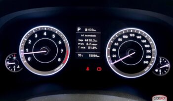 Hyundai Creta 2023 lleno