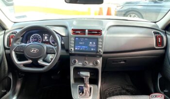 Hyundai Creta 2023 lleno