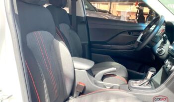 Hyundai Creta 2023 lleno