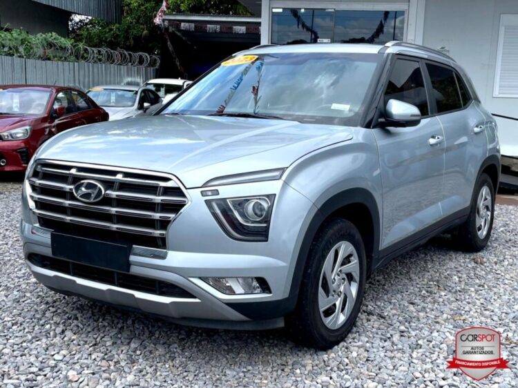  hyundai  creta  2023 