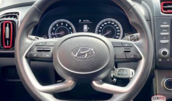 Hyundai Creta 2023 lleno