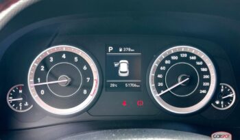 Hyundai Creta 2023 lleno
