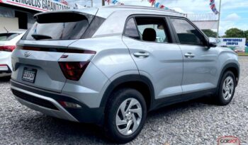 Hyundai Creta 2023 lleno