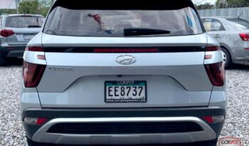 Hyundai Creta 2023 lleno