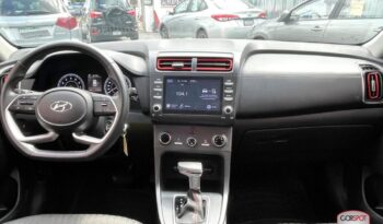 Hyundai Creta 2023 lleno