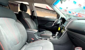 Hyundai Creta 2023 lleno