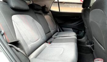 Hyundai Creta 2023 lleno