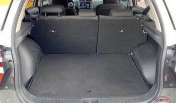 Hyundai Creta 2023 lleno