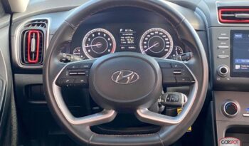 Hyundai Creta 2023 lleno