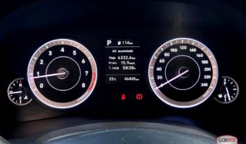 Hyundai Creta 2023 lleno
