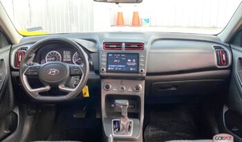 Hyundai Creta 2023 lleno