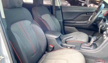 Hyundai Creta 2023 lleno