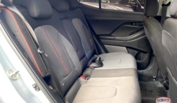 Hyundai Creta 2023 lleno