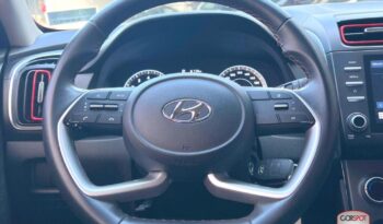 Hyundai Creta 2023 lleno