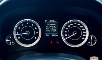 Hyundai Creta 2023 lleno