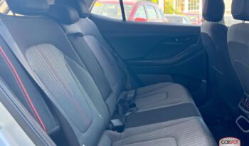 Hyundai Creta 2023 lleno