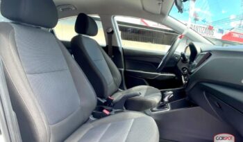 Hyundai Accent Solaris 2023 lleno