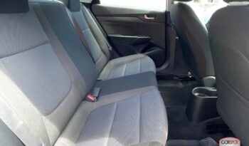 Hyundai Accent Solaris 2023 lleno
