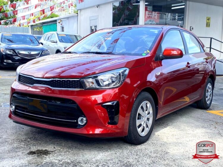 kia  soluto  2023 