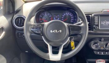Kia Soluto 2023 lleno