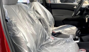 Kia Soluto 2023 lleno