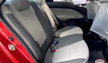 Kia Soluto 2023 lleno