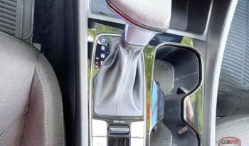 Hyundai Tucson Plus 2023 lleno