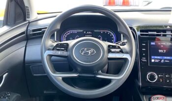 Hyundai Tucson Plus 2023 lleno