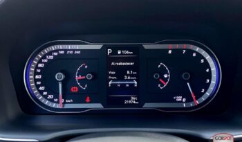 Hyundai Tucson Plus 2023 lleno