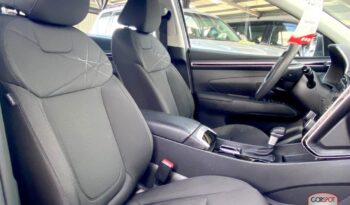 Hyundai Tucson Plus 2023 lleno