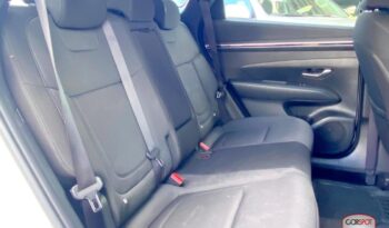 Hyundai Tucson Plus 2023 lleno