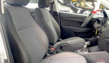 Hyundai Accent 2024 lleno