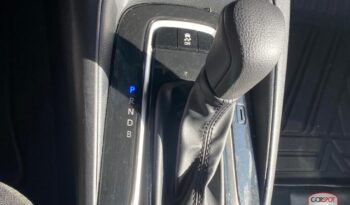 Toyota Corolla 2023 lleno
