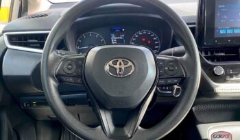 Toyota Corolla 2023 lleno