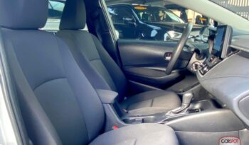 Toyota Corolla 2023 lleno