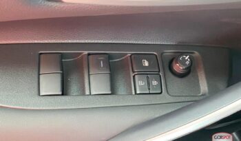Toyota Corolla Hybrid 2024 lleno