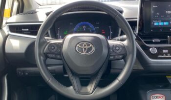 Toyota Corolla Hybrid 2024 lleno