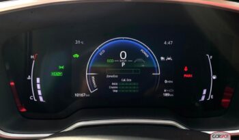 Toyota Corolla Hybrid 2024 lleno