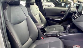 Toyota Corolla Hybrid 2024 lleno