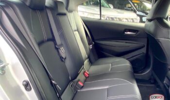 Toyota Corolla Hybrid 2024 lleno