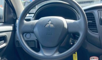 Mitsubishi L200 2024 lleno