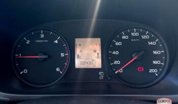 Mitsubishi L200 2024 lleno