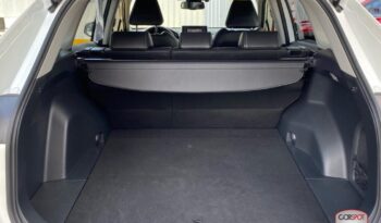 Toyota Rav4 Hybrid 2020 lleno